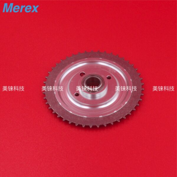日立雅马配件 023S0053 KYM-M863C-000 ASSY,SPROCKET GXH 齿轮