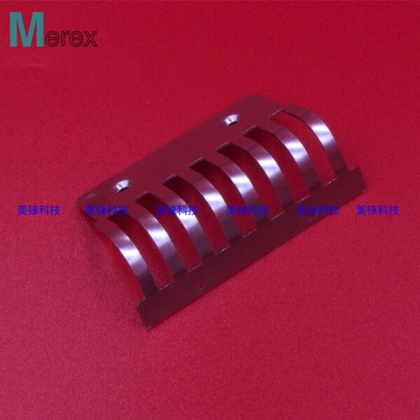 日立雅马哈配件 211AE035 KYD-MC60P-000 齿轮压盖 COVER(HIRA-2)