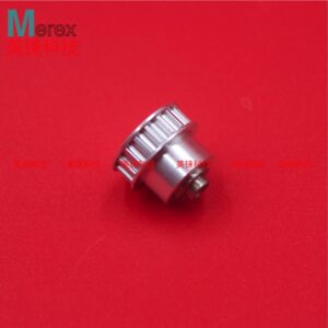 日立雅马哈贴片机 KYB-M91AL-000 1007A097 皮带轮 PULLEY_TIMING