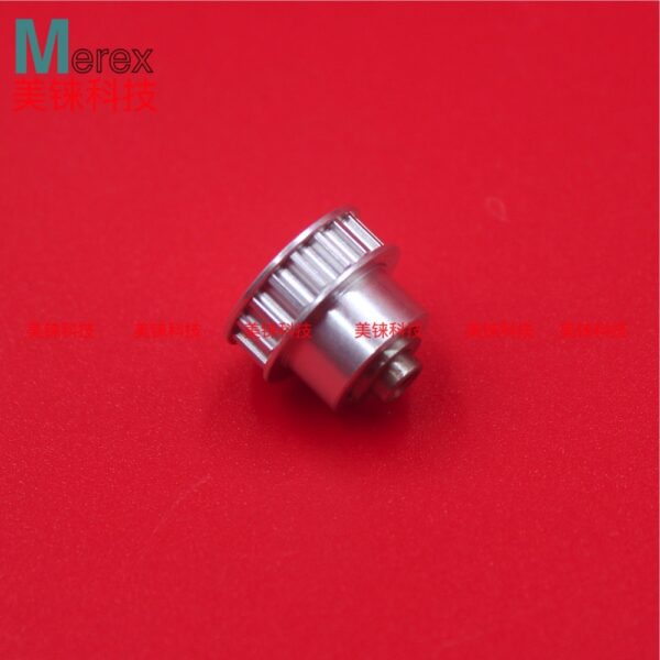 日立雅马哈贴片机 KYB-M91AL-000 1007A097 皮带轮 PULLEY_TIMING