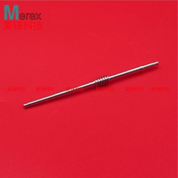 日立雅马哈配件 KYF-M8646-000 023E0045 飞达蜗杆 ASSY_GEAR