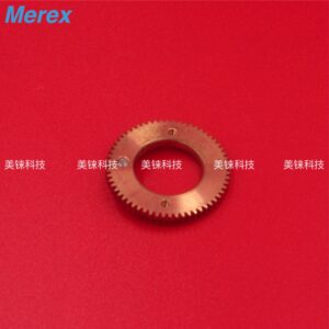 日立雅马哈配件 6301264776 KYK-M86E8-000 GEAR GXH 齿轮