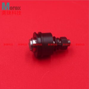 日立雅马哈配件 KYL-M8681-000 6301236537 皮带轮 PULLEY,FLAT