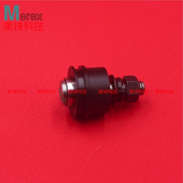 日立雅马哈配件 KYL-M8681-000 6301236537 皮带轮 PULLEY,FLAT
