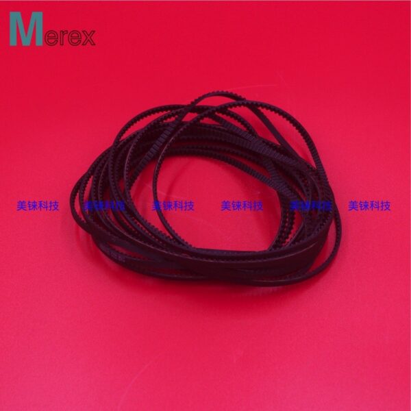 日立雅马哈配件 1012C607 KYB-M91JS-000  G5S进口皮带 774-3GT-4 BELT TIMING