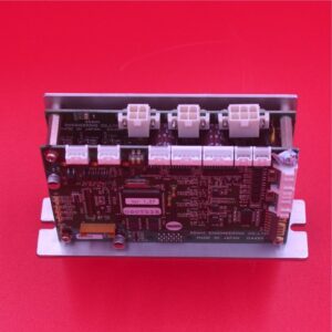 日立雅马哈配件 4U240489 KYB-M91DE-000 轨道控制卡 UNIT-DRIVER