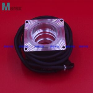 日立雅马哈配件 0916DK2A KYA-M700N-000 DD马达 MOTOR_AC-SERVO