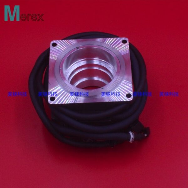 日立雅马哈配件 0916DK2A KYA-M700N-000 DD马达 MOTOR_AC-SERVO