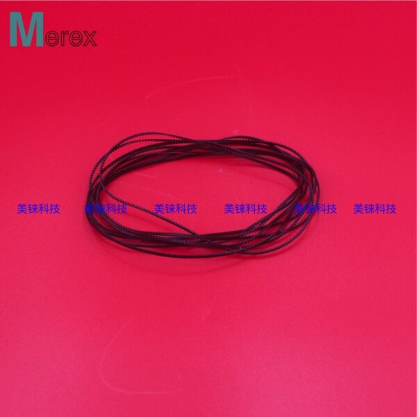 日立雅马哈贴片机配件 223L0384 KYB-M919F-000  BELT 皮带