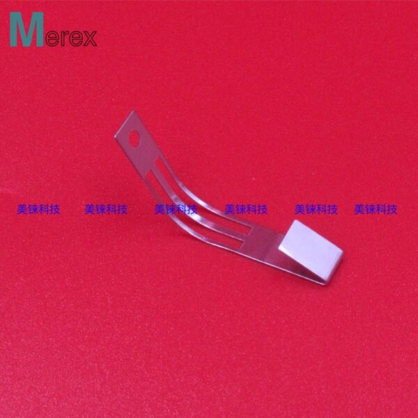 日立雅马哈贴片机6301622576  KYD-MC11X-000  齿轮压盖 COVER(MAKI-2)