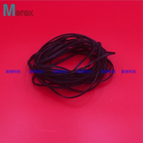 SMT贴片机配件 1007A022 KYA-M9152-000  BELT_TIMING 皮带