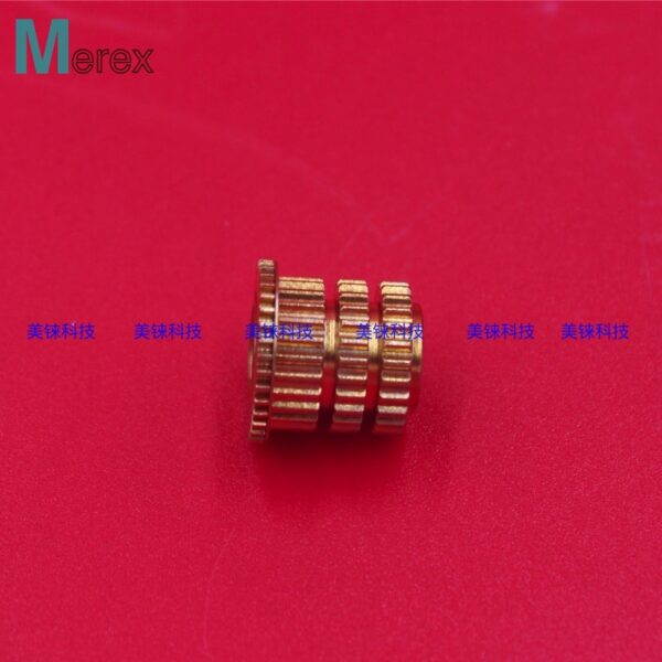 日立雅马哈飞达配件 卷料齿轮 0926220R KYD-MC20K-000 ASSY_GEAR
