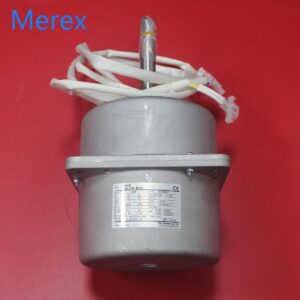 SMT贴片机配件 富士300W 2P PKRK93S-2A MLP8084Z ETC回流炉马达