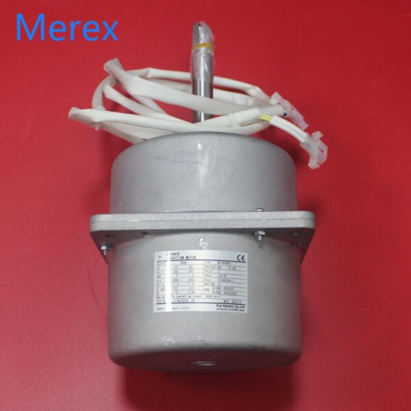 SMT贴片机配件 富士300W 2P PKRK93S-2A MLP8084Z ETC回流炉马达