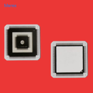 SMT贴片机配件 雅马哈KM0-M880A-101 玻璃IC打反馈光源校正板治具