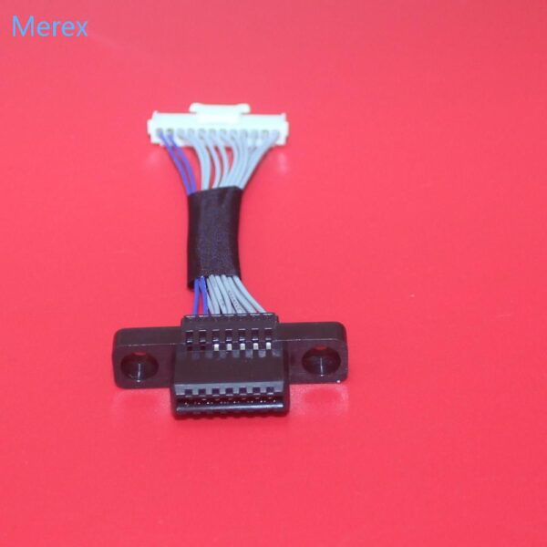 富士飞达配件 NXF1 HARNESS RH02471 feeder 电源线