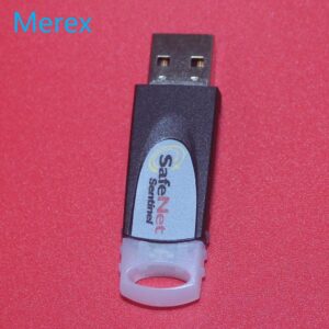 YamaHa P-TOOL 加密狗 对应任何版本