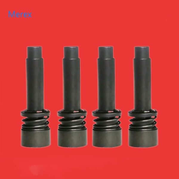 SMT贴片机配件 HOLDER杆子吸嘴杆KE2050 2060 40001140连接器
