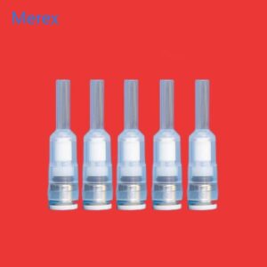 贴片机配件 三星J67081017A VYF44M-50M吸嘴过滤器头部真空过滤棉