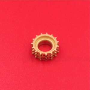 松下贴片机配件 N210047118AB CM402 602 8mm 飞达后卷带小齿轮