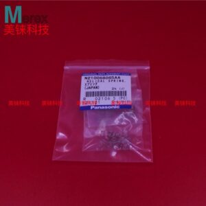 松下贴片机配件 HELICAL SPRING N210068065AA 弹簧