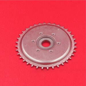 松下贴片机配件 飞达 N610014407AA CM402 8mm 进料齿轮