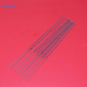 AI插件机配件 X044-001A LEAD GULDE PLN 插件机引流针