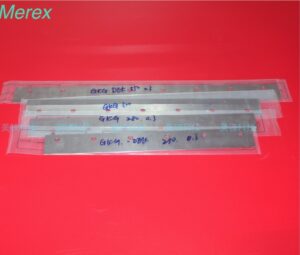 SMT印刷机配件 GKG印刷机配件 GKG 刮刀片