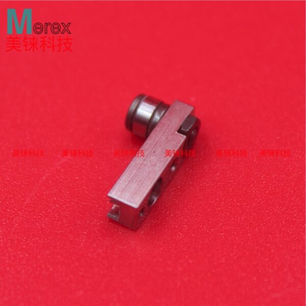 SMT Spare Parts for YAMAHA HITACHI SIGMA G5 G5S F8 F8S  KYB-M703C-00 / 1011300J TOP BLOCK
