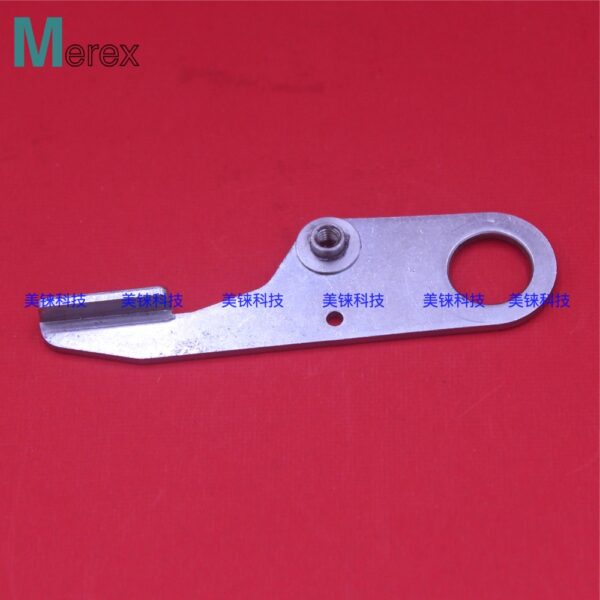 SMT Spare Parts for  YAMAHA HITACHI Feeder KYB-M121E-000 / 016S1022 ASSY_LEVER