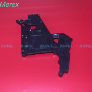 雅马哈飞达配件 Feeder KLJ-MC261-00 ZS 12MM Dust Box 废料盒收料盒