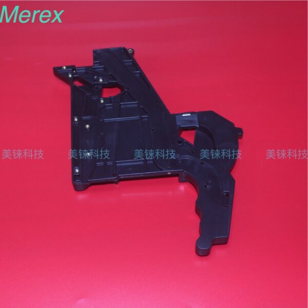 雅马哈飞达配件 Feeder KLJ-MC261-00 ZS 12MM Dust Box 废料盒收料盒