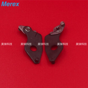 雅马哈飞达配件 KW1-M222A-00X RACKING LEVER ASSY 拨杆大鸟嘴