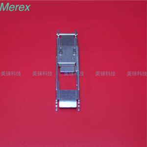 雅马哈飞达配件 KHJ-MC441-000 TAPE GUIDE SS 24MM 压料盖