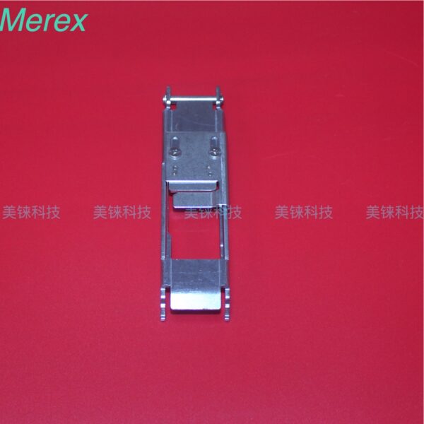 雅马哈飞达配件 KHJ-MC441-000 TAPE GUIDE SS 24MM 压料盖