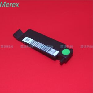 雅马哈飞达配件 SS 12 16mm KHJ-MC26U-000 Lock Cover 废带扣