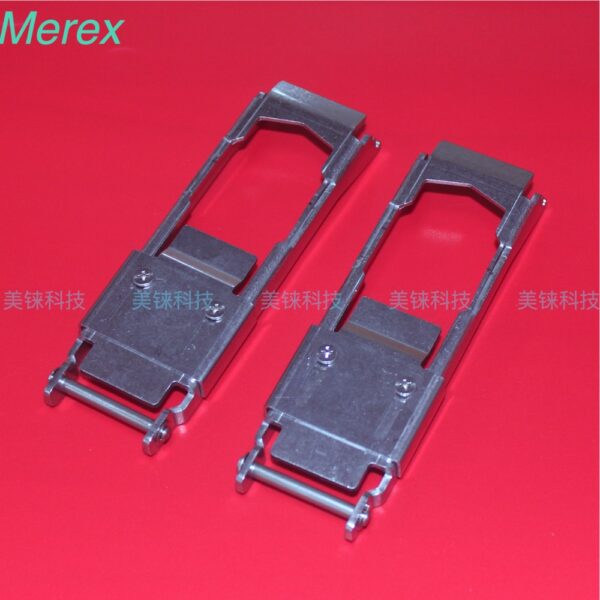 雅马哈飞达配件 KHJ-MC541-00  KHJ-MC641-00 TAPE GUIDE 32 44 mm 压料盖