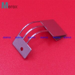 SMT Spare Parts for YAMAHA HITACHI Feeder KYD-MC20Y-000 / 0926C208 Cover for Gear 12/16mm