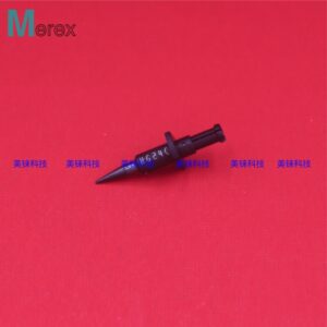 SMT Spare Parts for YAMAHA HITACHI High Speed Head Nozzle  HG24C for 01005 chip Ceramic Tip with Spring