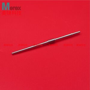 SMT Spare Parts for YAMAHA HITACHI Feeder KYF-M8646-000 / 023E0045 GT28080 Worm Gear