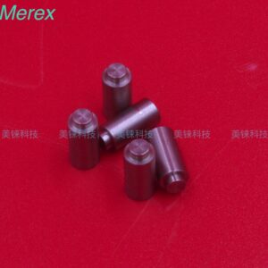 SMT Spare Parts for YAMAHA HITACHI Feeder KYB-M3T2Y-000 / 6301262017 216D0443 PIN,HINGE