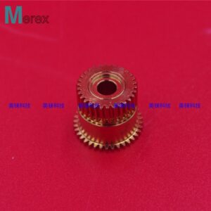 SMT Spare Parts for YAMAHA HITACHI  Feeder Parts  KYD-MC23C-000