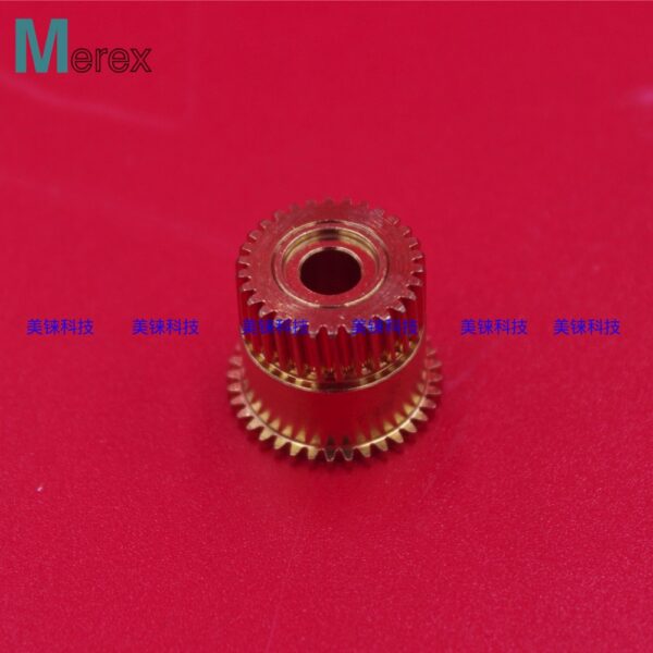 SMT Spare Parts for YAMAHA HITACHI  Feeder Parts  KYD-MC23C-000