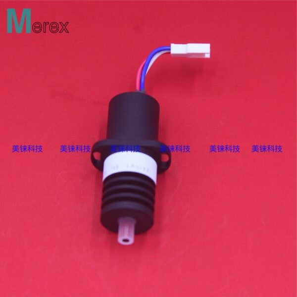SMT SPARE PARTS FOR YAMAHA HITACHI SIGMA G5S  KYB-M700T-000 / 1005GD4G G5S LIGHTING  LINE SENSOR SVC CAMERA