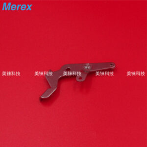 雅马哈飞达配件 KW1-M224A-000 Lever Assy 12mm 推动连杆