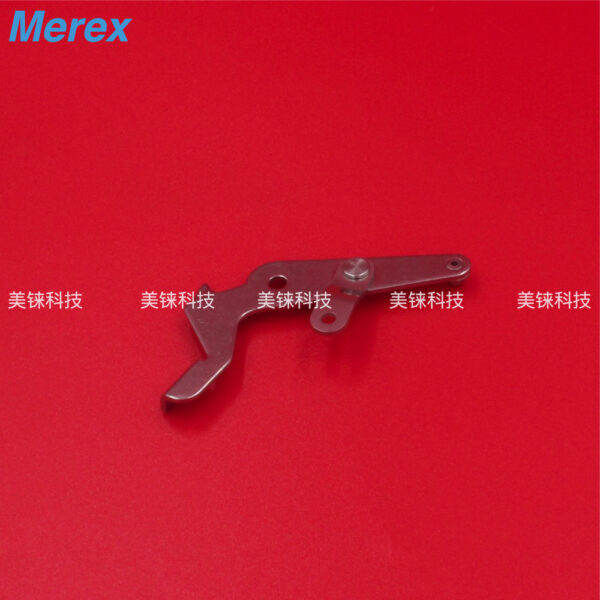 雅马哈飞达配件 KW1-M224A-000 Lever Assy 12mm 推动连杆