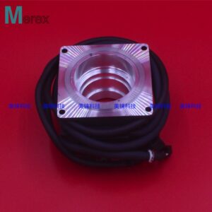 SMT Spare Parts for YAMAHA HITACHI SIGMA G5S F8S F8 0916DK2A / KYA-M700N-000 DD motor