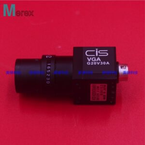 SMT Spare Parts for YAMAHA HITACHI Sigma G5 G5S F8 F8S PWB Camera  KYB-M730B-000 VCC-G20V30AH1 Original New