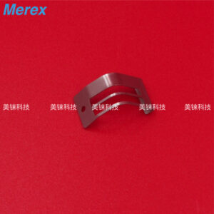 SMT Spare Parts for YAMAHA HITACHI Feeder  0926C207 / KYD-MC20X-00 12MM COVER