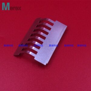 SMT Spare Parts for YAMAHA HITACHI GT44562 GD44562 Feeder  211AE211 / KYD-MC60S-00 Cover (44/56MM)